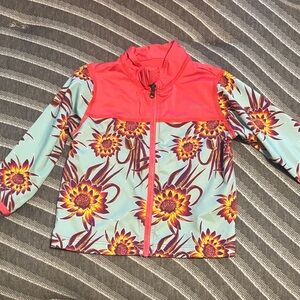 Patagonia Sun Zip-Up Jacket